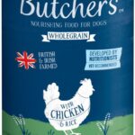 Butchers Simply Gentle Can