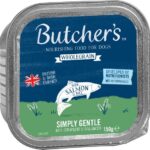 Butchers Simply Gentle Foil