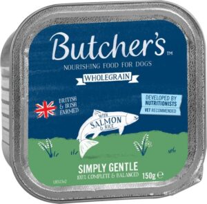 Butchers Simply Gentle Foil
