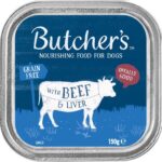 Butchers Succulent Recipes Foil