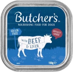 Butchers Succulent Recipes Foil