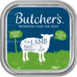 Butchers Traditional Recipes Foil