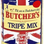 Butchers Tripe Mix (GB label)