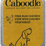 Caboodle Wet Food