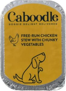Caboodle Wet Food