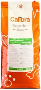 Calibra Breeder Line Adult Large