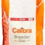 Calibra Breeder Line Adult Large Fresh Beef