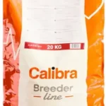 Calibra Breeder Line Adult Medium Fresh Beef