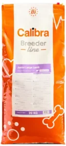 Calibra Breeder Line Junior Large