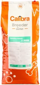 Calibra Breeder Line Sensitive