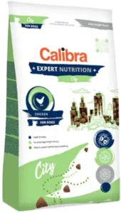 Calibra Expert Nutrition City