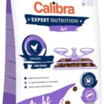 Calibra Expert Nutrition Light