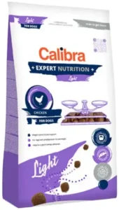 Calibra Expert Nutrition Light