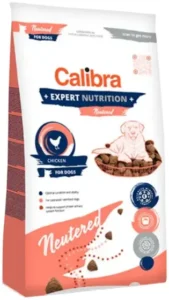 Calibra Expert Nutrition Neutered