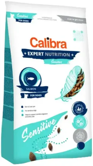Calibra Expert Nutrition Sensitive review