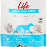 Calibra Life Adult Large Breed