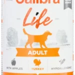 Calibra Life Adult Monoprotein Cans
