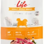 Calibra Life Adult Small Breed