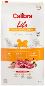 Calibra Life Adult Small Breed