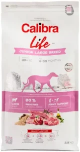 Calibra Life Junior Large Breed
