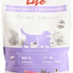 Calibra Life Junior Small & Medium Breed