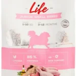 Calibra Life Junior Small Breed