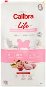 Calibra Life Junior Small Breed