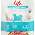 Calibra Life Senior Small Breed