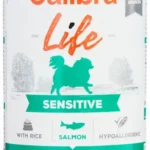 Calibra Life Sensitive Monoprotein Cans