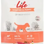 Calibra Life Starter & Puppy