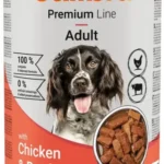 Calibra Premium Line Adult Cans