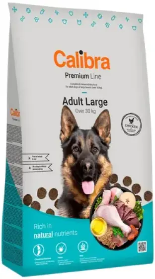 Calibra Premium Line Adult Large review