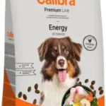 Calibra Premium Line Energy