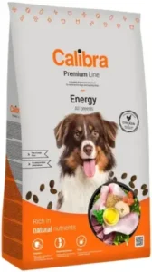 Calibra Premium Line Energy