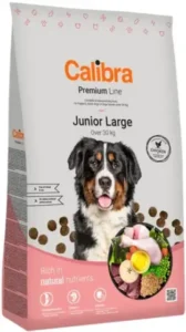 Calibra Premium Line Junior Large