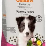 Calibra Premium Line Puppy & Junior