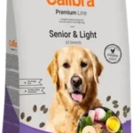 Calibra Premium Line Senior & Light