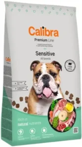 Calibra Premium Line Sensitive