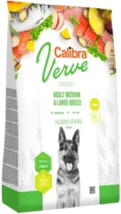 Calibra Verve Adult Medium & Large Breed
