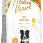 Calibra Verve Adult Medium Breed