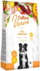 Calibra Verve Adult Medium Breed