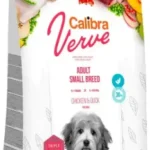 Calibra Verve Adult Small Breed