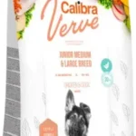 Calibra Verve Junior Medium & Large Breed