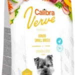 Calibra Verve Junior Small Breed