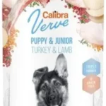 Calibra Verve Puppy & Junior Cans