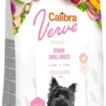 Calibra Verve Senior Small Breed