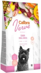 Calibra Verve Senior Small Breed