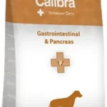 Calibra Veterinary Diets Gastrointestinal & Pancreas
