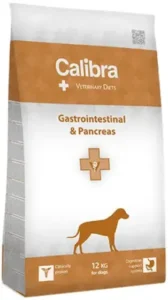 Calibra Veterinary Diets Gastrointestinal & Pancreas