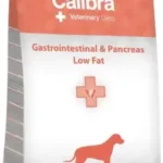 Calibra Veterinary Diets Gastrointestinal & Pancreas Low Fat